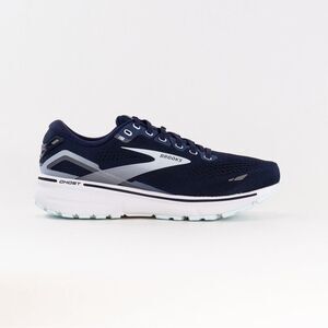 Brooks Midnight Blue Athletic Sneakers